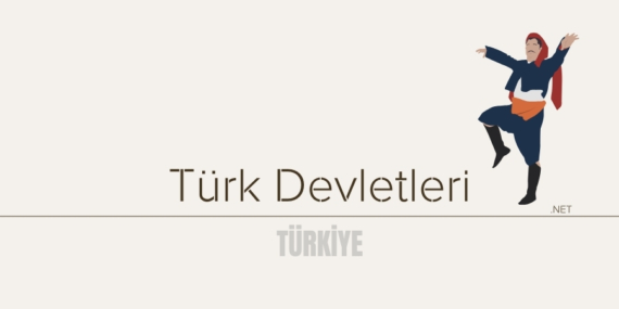 TÜRKİYE Hakkında Bilgi