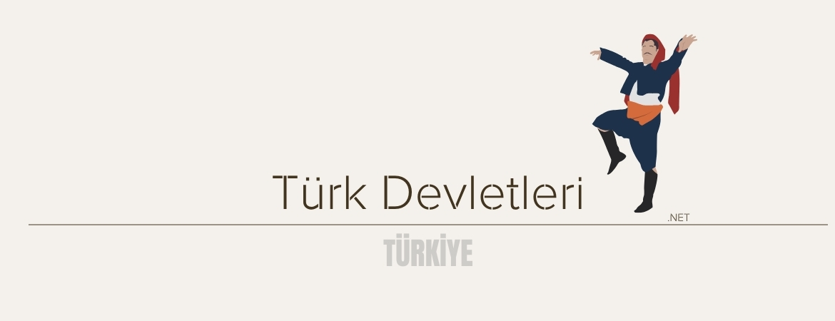 TÜRKİYE Hakkında Bilgi