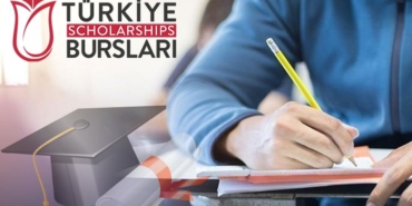 Türkiye Burslar