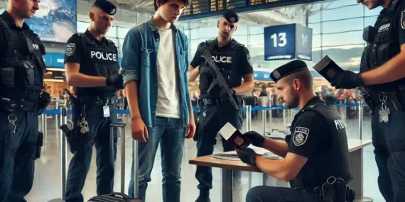 Podgorica Havalimanı